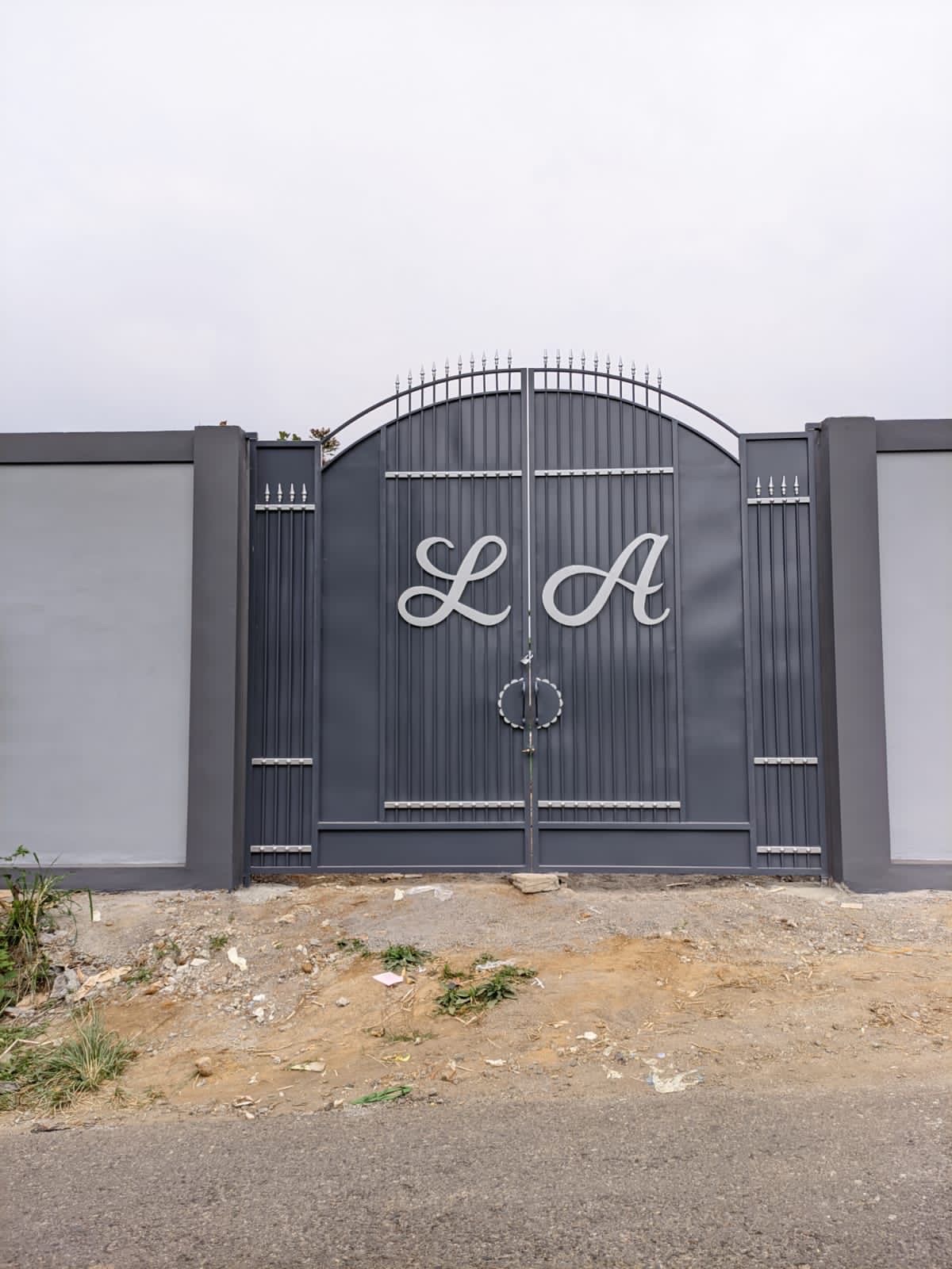 Tanah Trawas Dijual - Dealkan