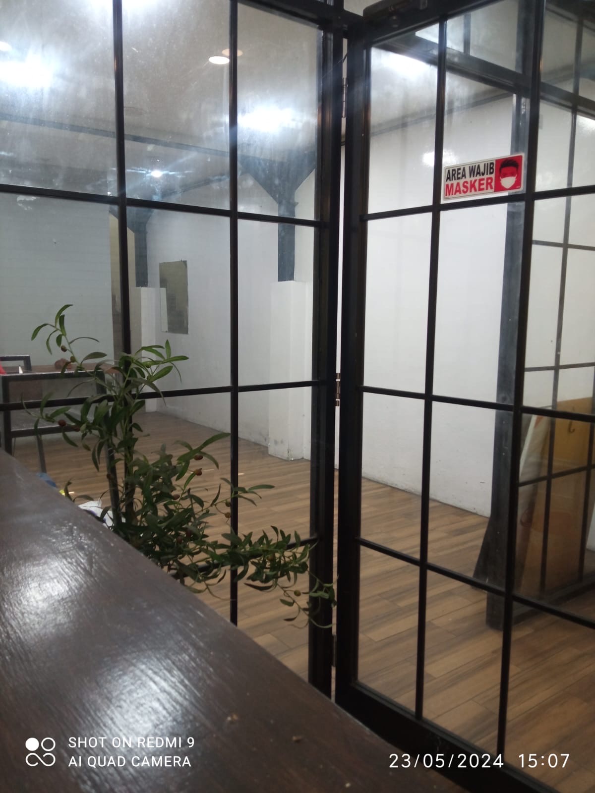 Detail Listing Properti Dealkan