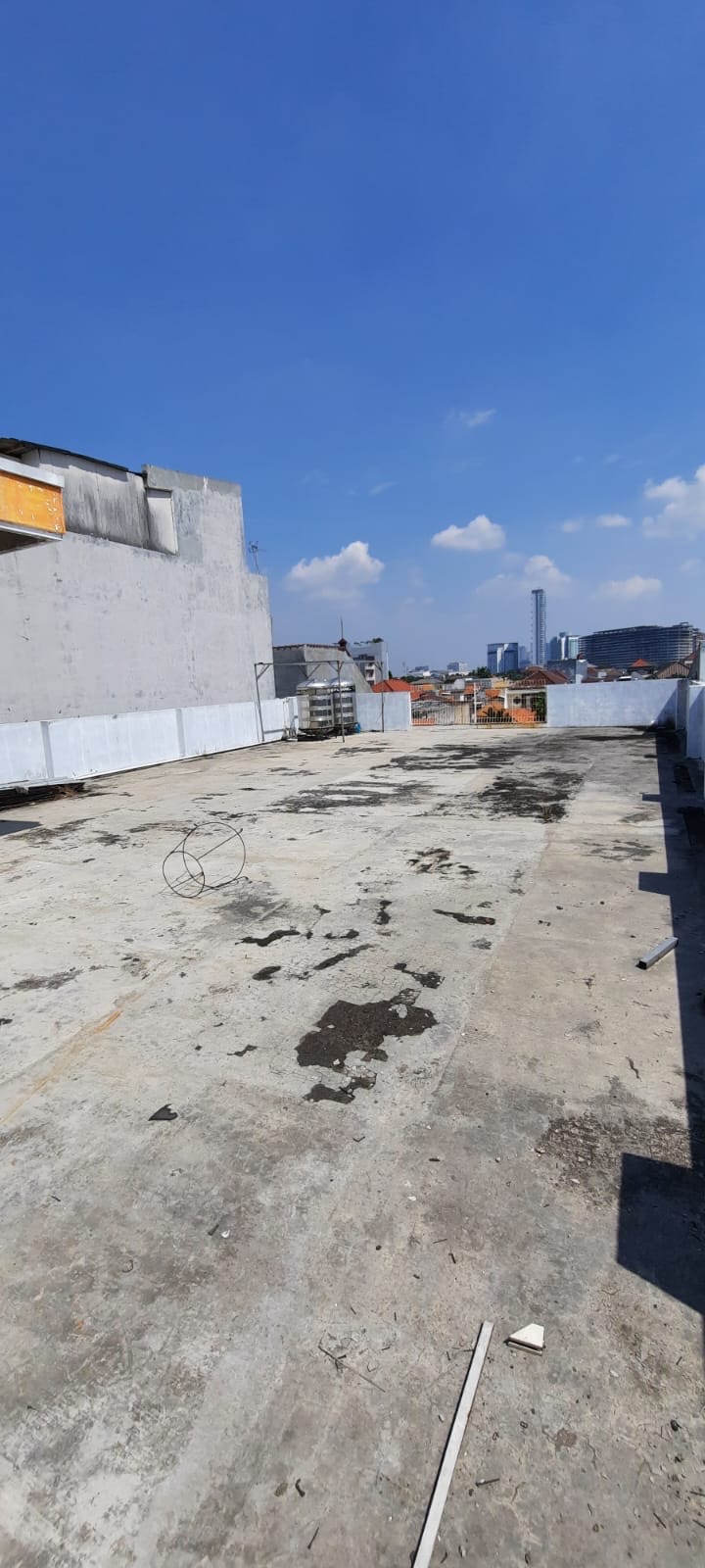 Detail Listing Properti Dealkan