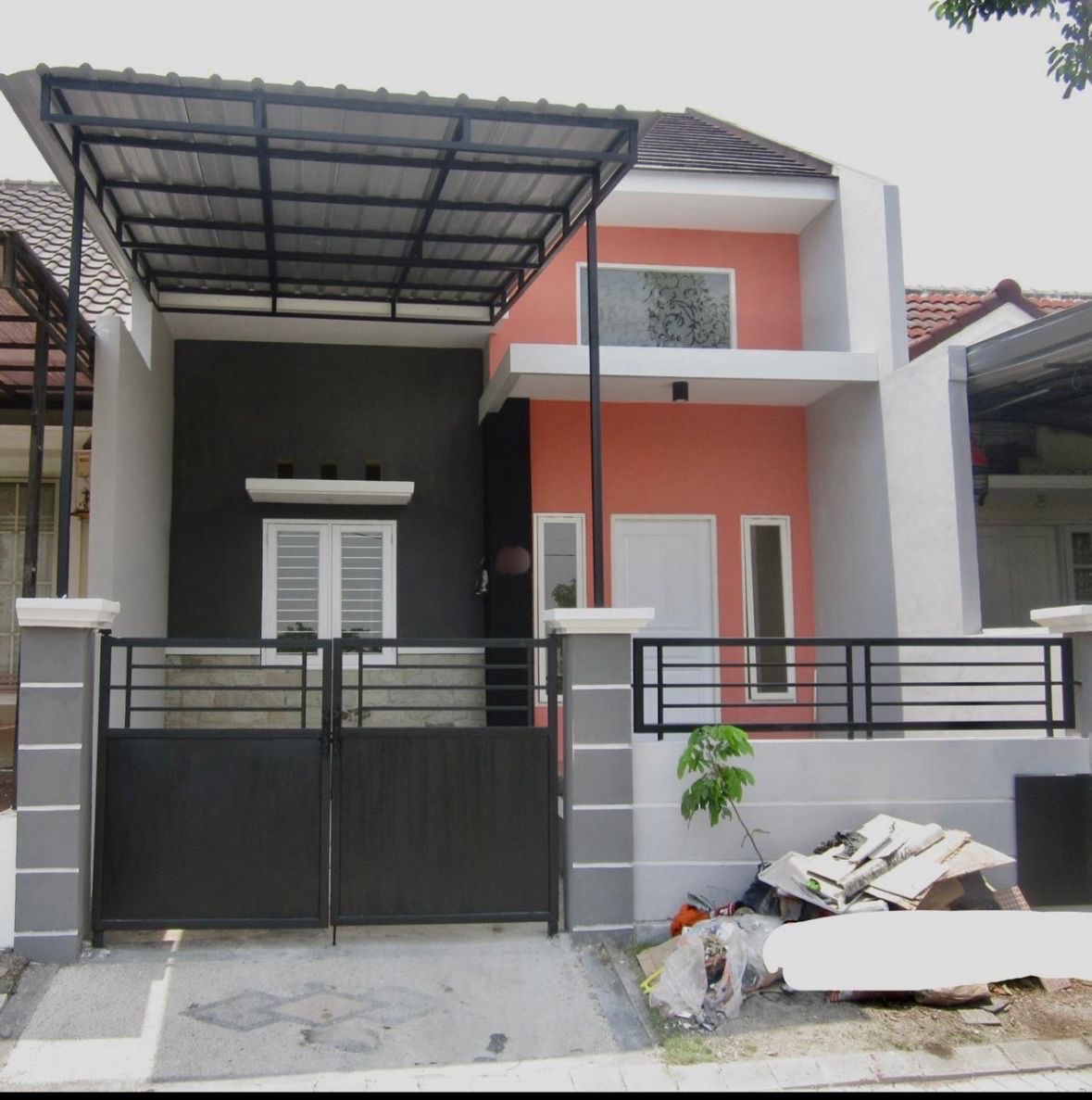 Palma Classica Rumah Dijual Murah - Dealkan