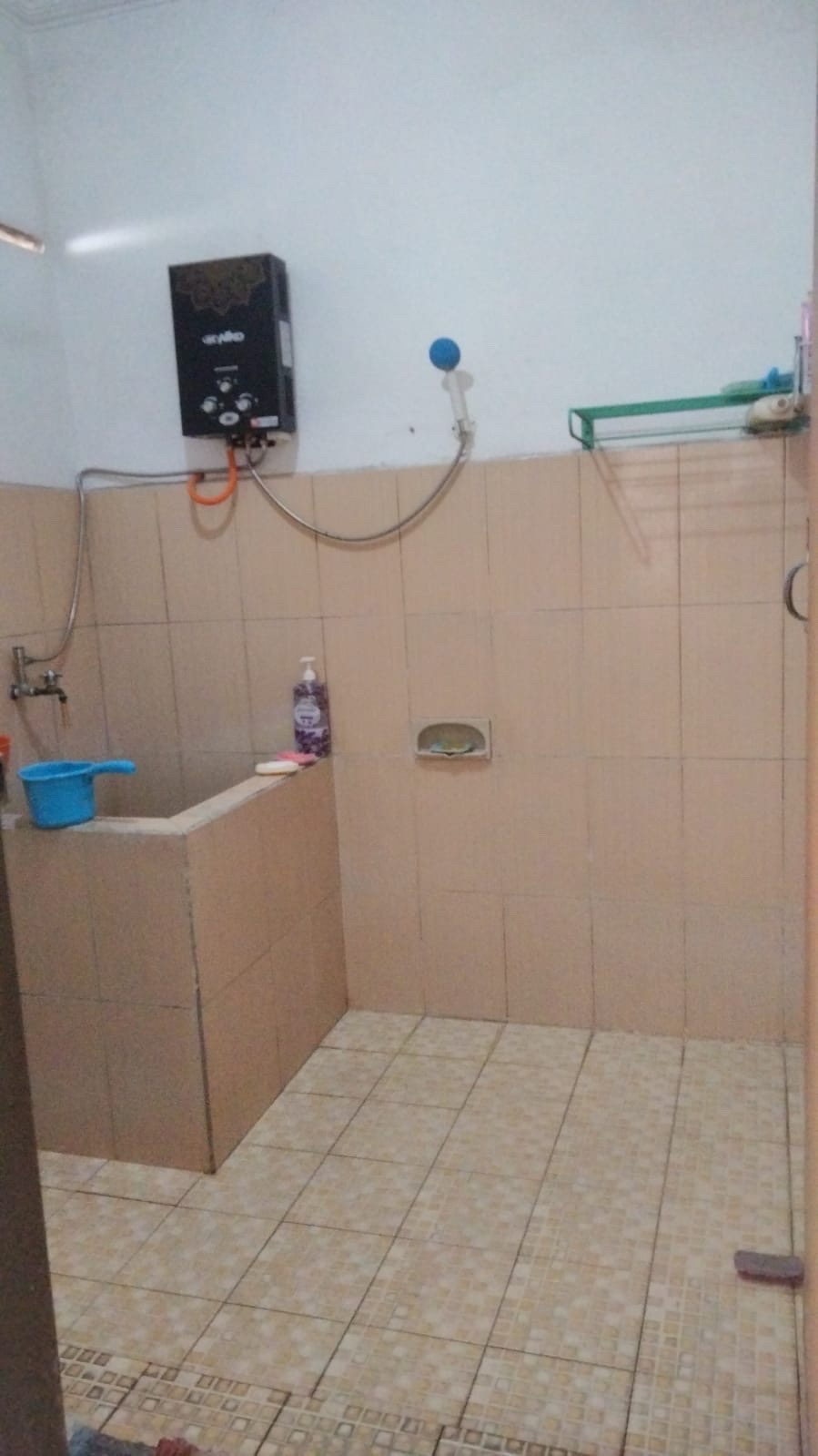 Detail Listing Properti Dealkan