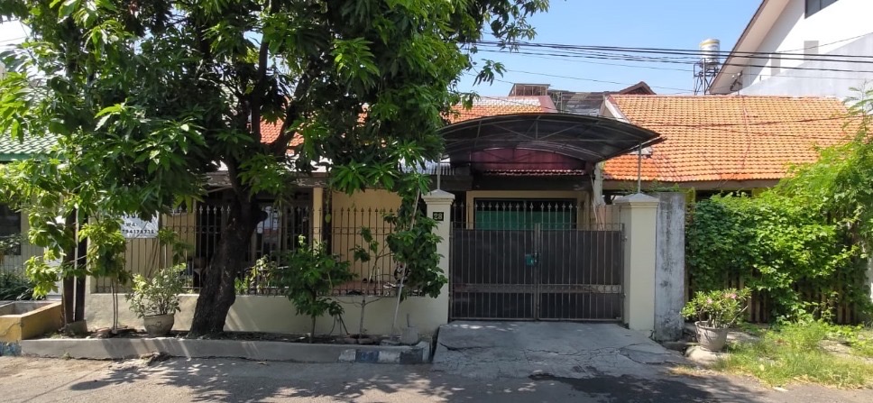 Dijual Rungkut Asri - Dealkan