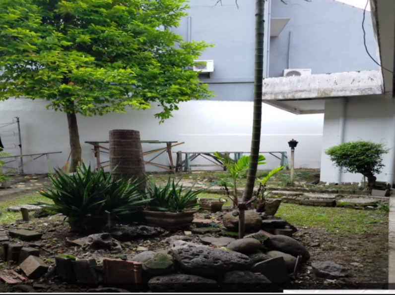 Detail Listing Properti Dealkan