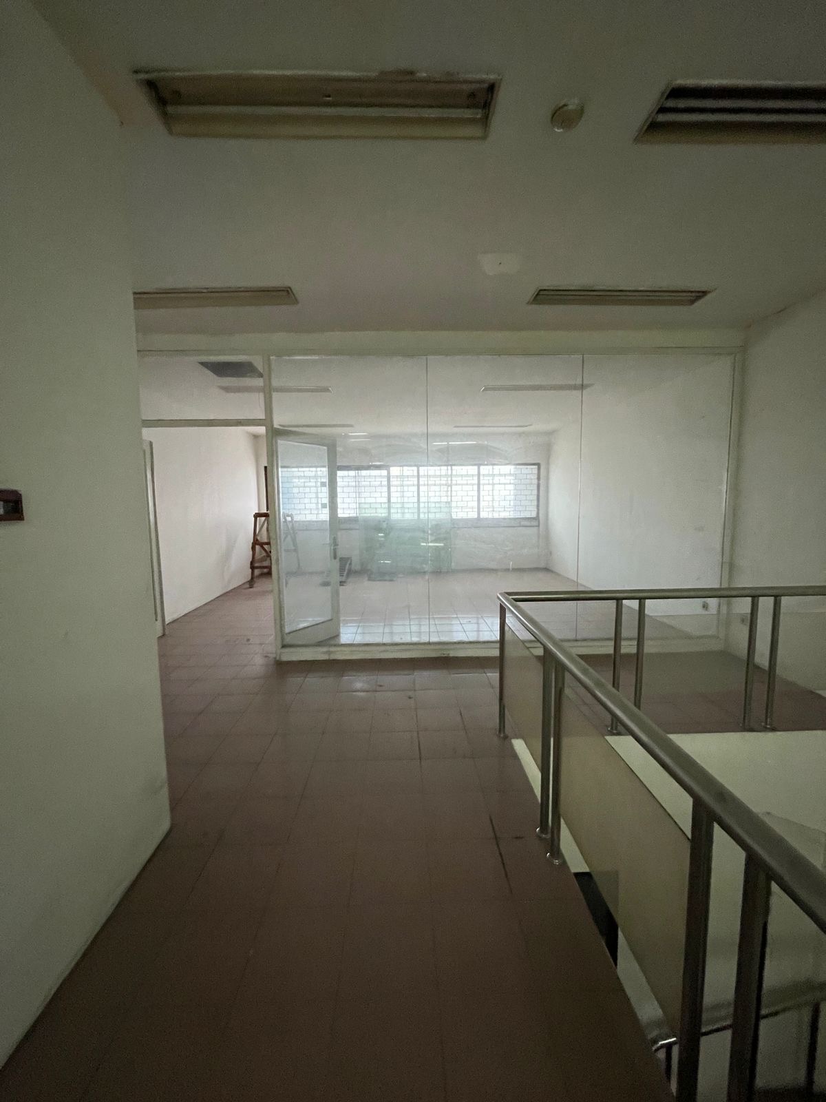 Dijual Ruko di jalan Kapasan - Dealkan