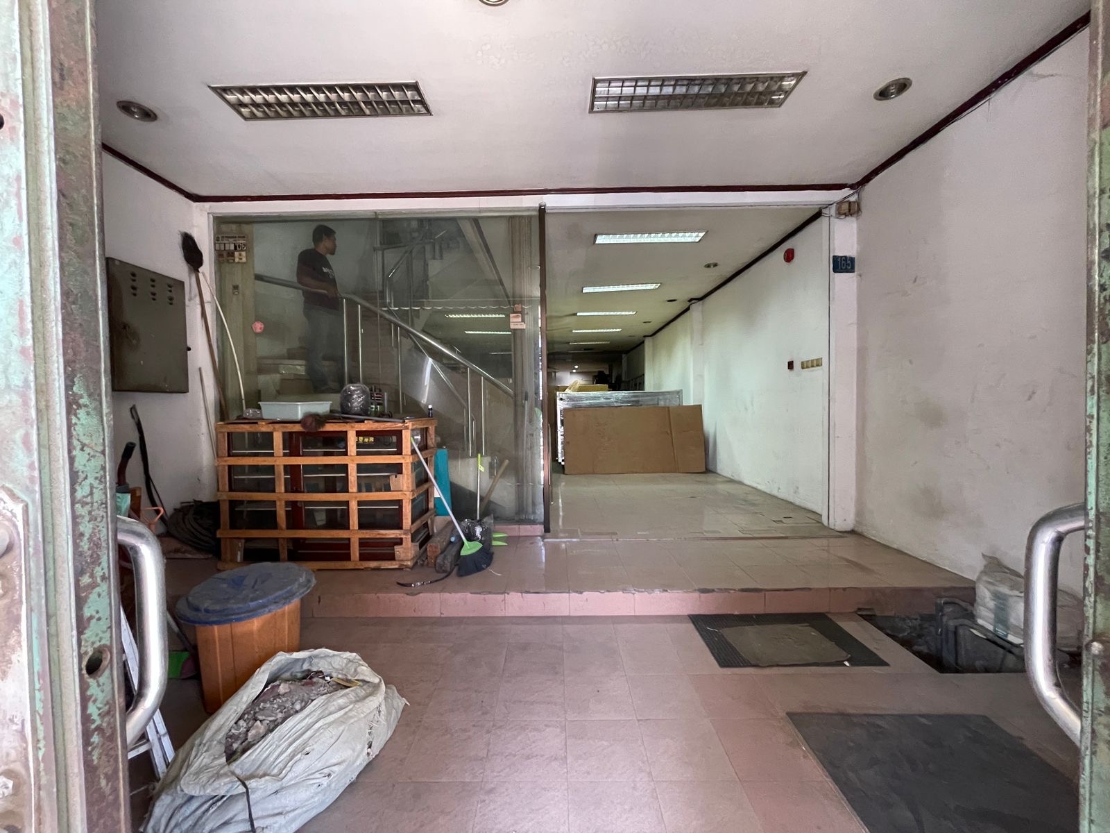Detail Listing Properti Dealkan