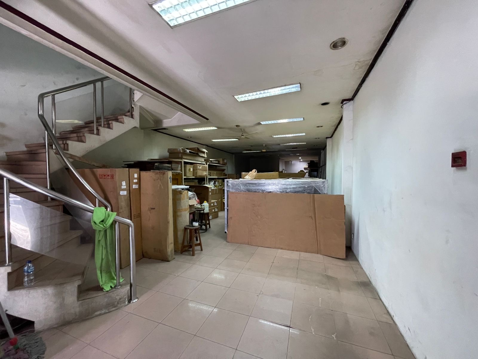 Detail Listing Properti Dealkan
