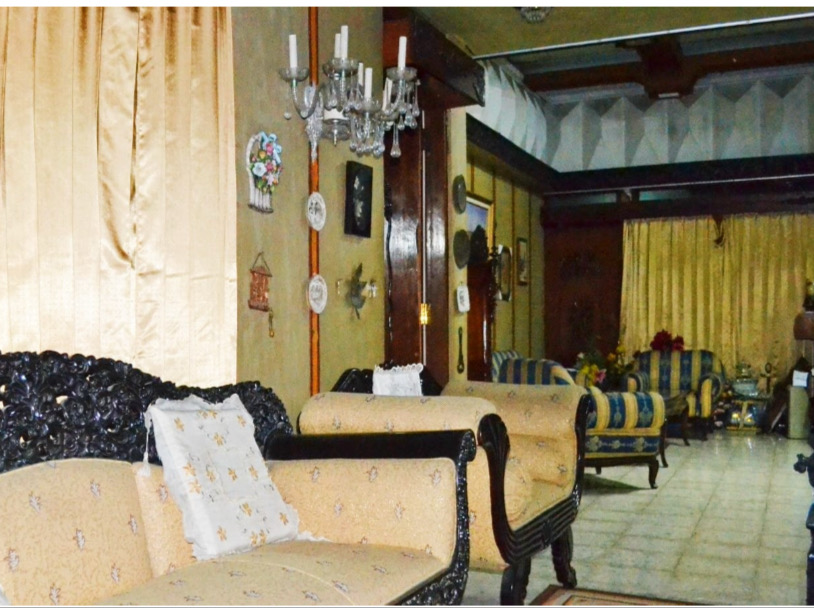 Detail Listing Properti Dealkan