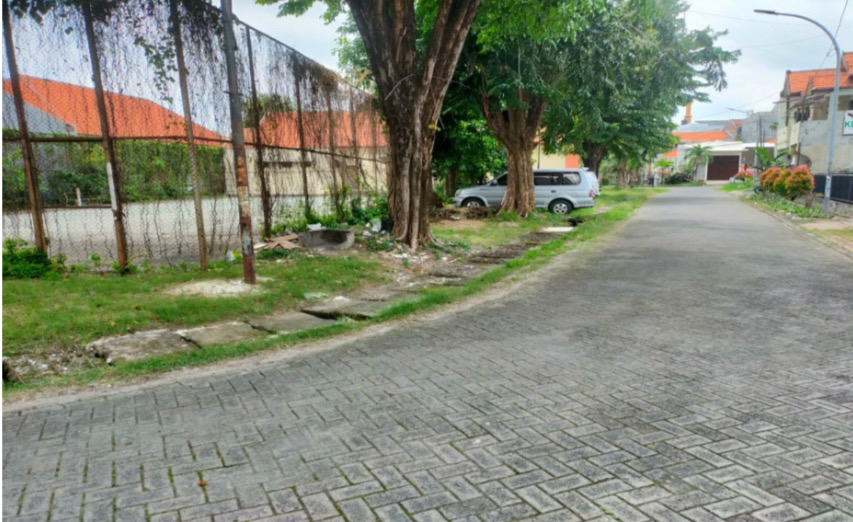 Detail Listing Properti Dealkan
