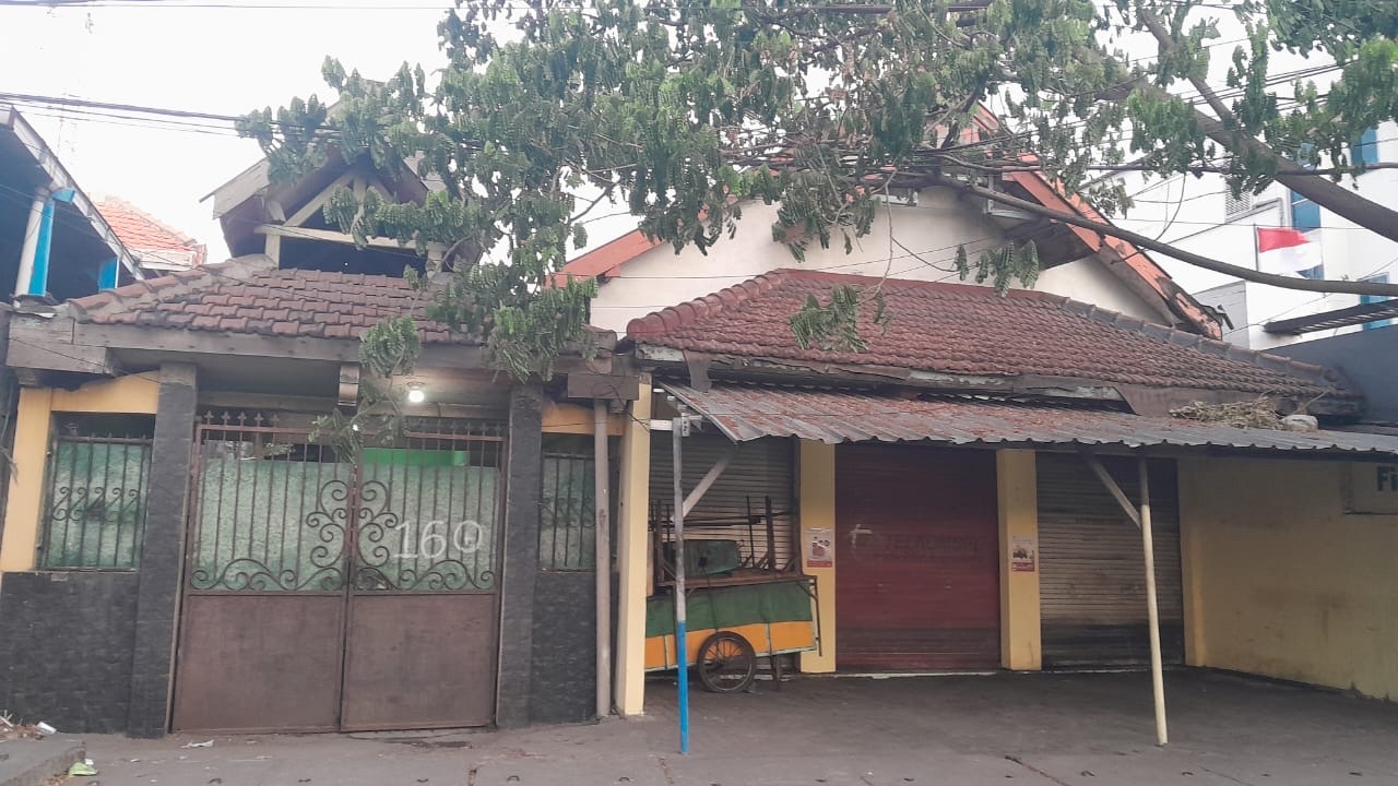 Detail Listing Properti Dealkan