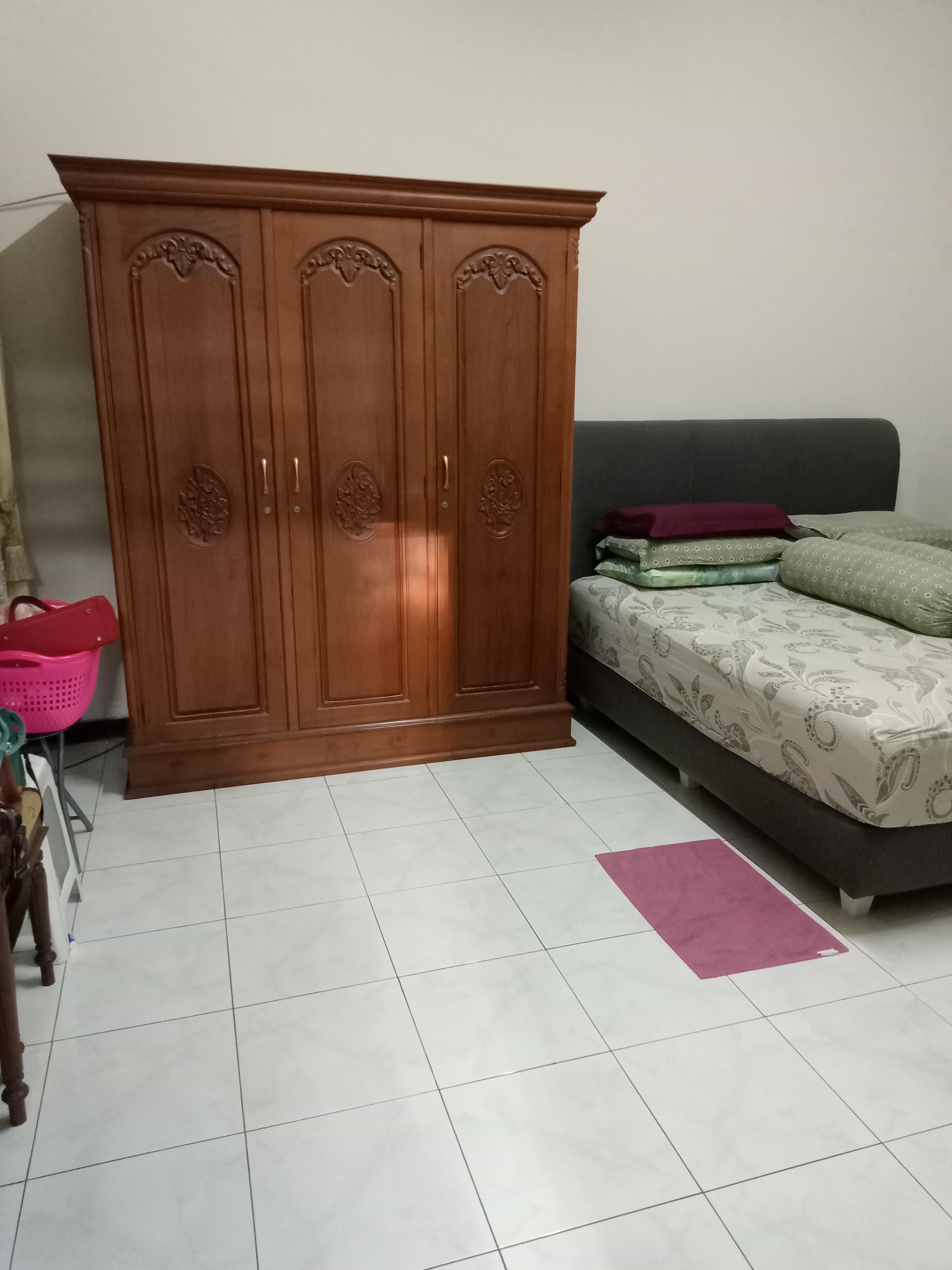 Detail Listing Properti Dealkan