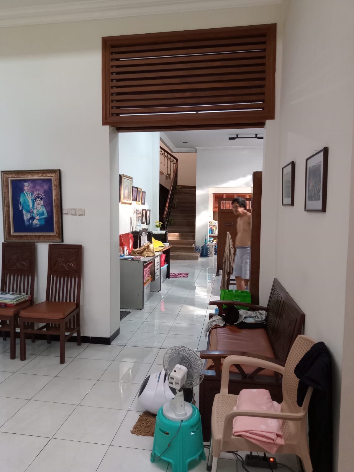 Detail Listing Properti Dealkan