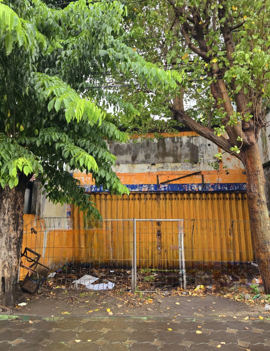 Rumah Hitung Tanah Raya Sidoarjo - Dealkan