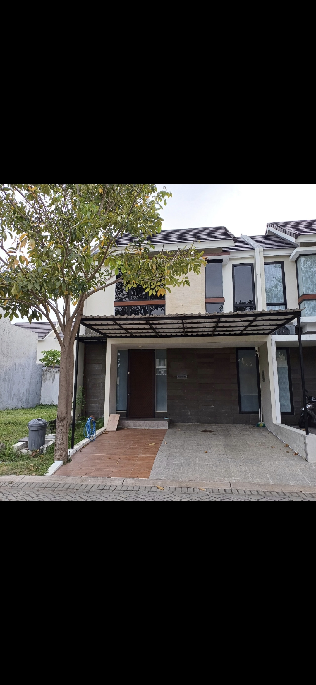 Dijual Rumah 2 lantai Citraland Northwest Lake - Dealkan