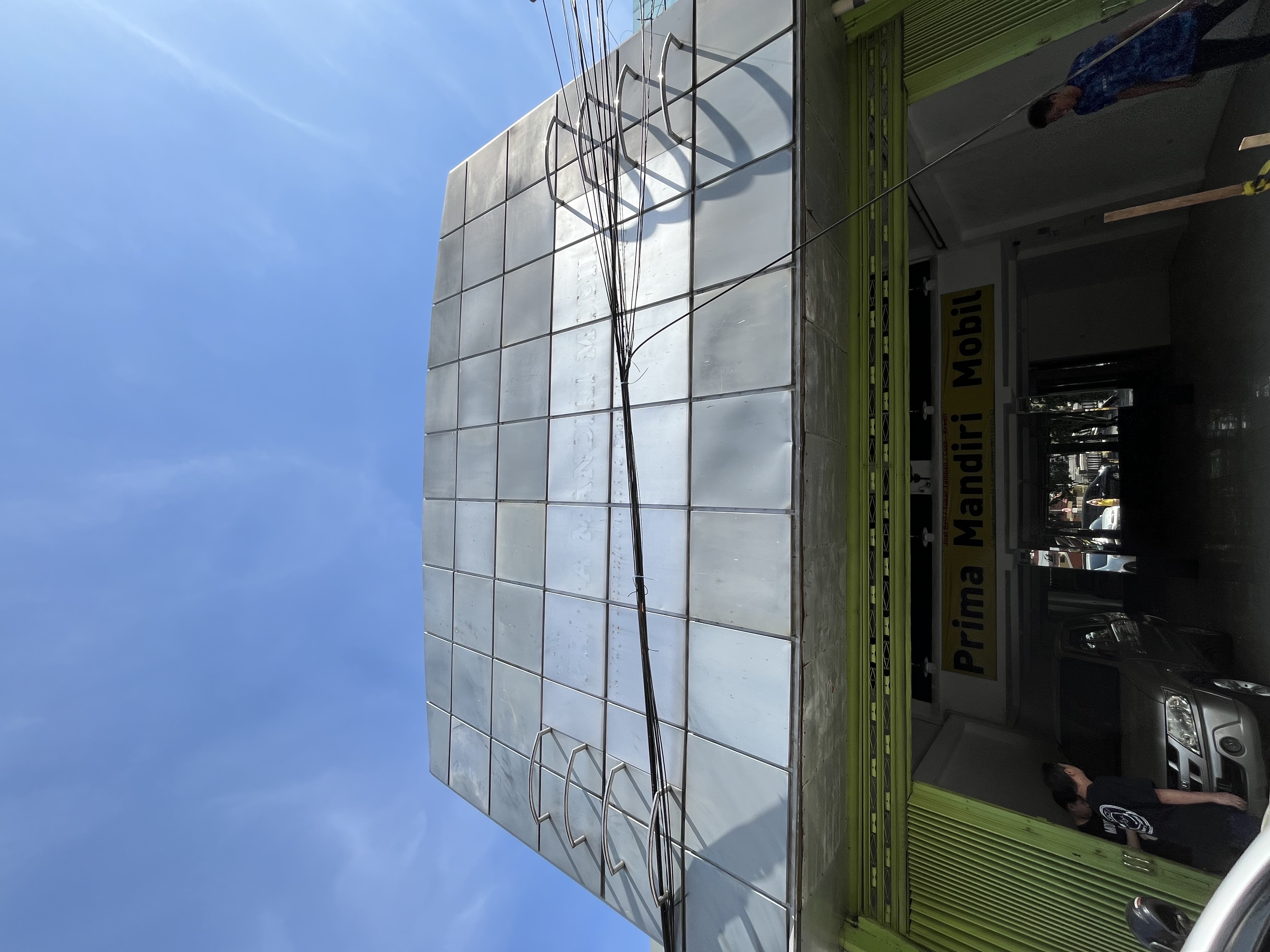 Ruko 2 Lantai Nol Jalan manyar disewakan siap huni - Dealkan