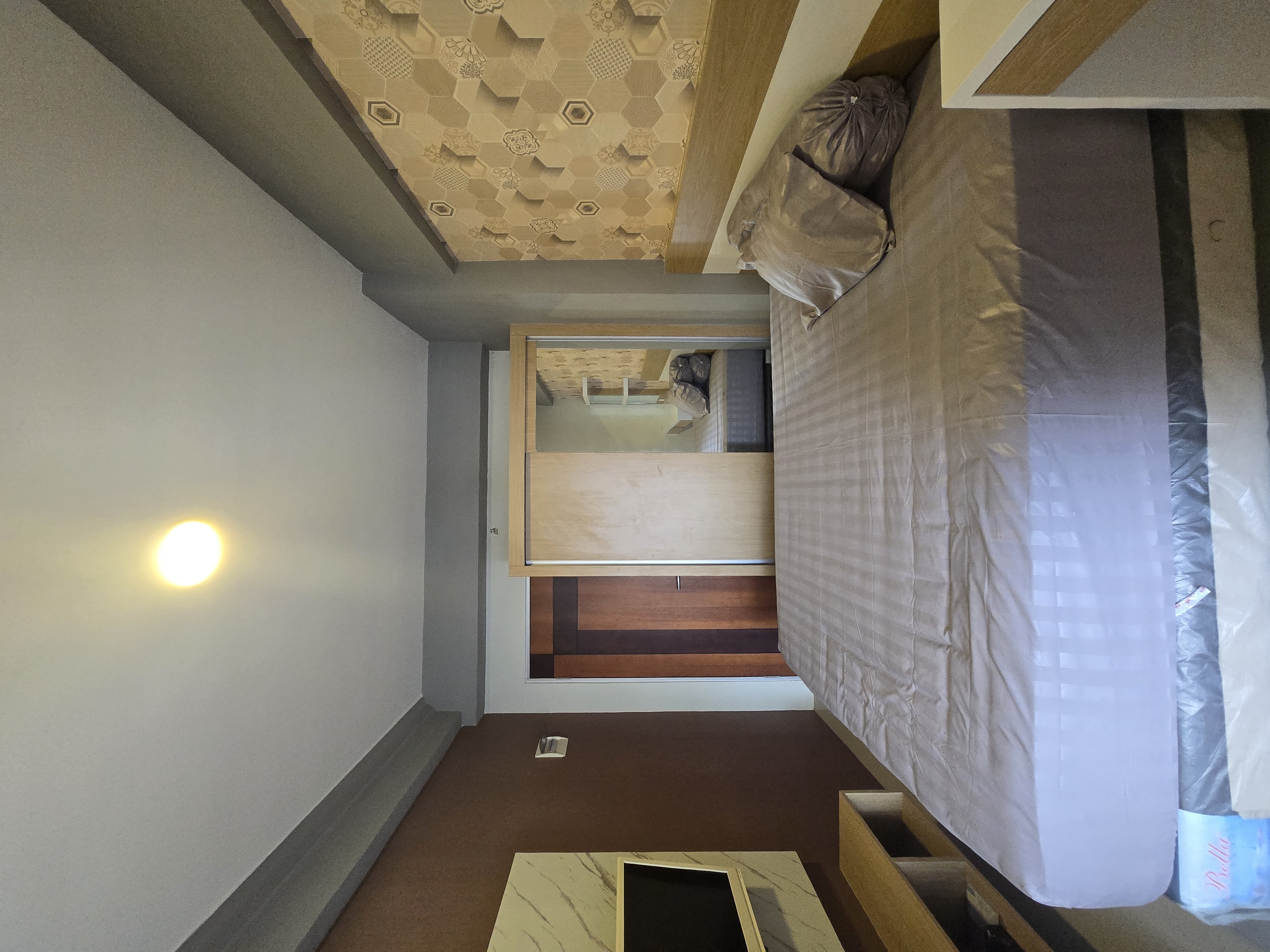 Apartment Gunawangsa Merr Studio, 200jtan FULL FURNISHED - Dealkan