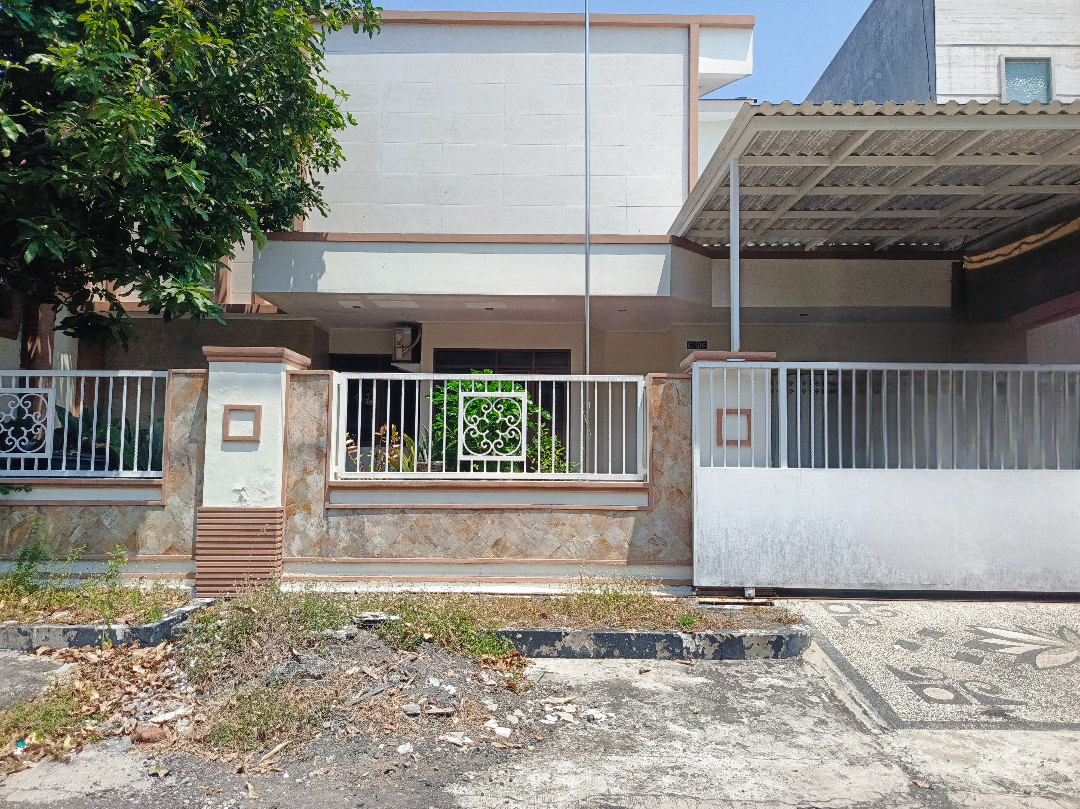 Dharmahusada indah rumah dijual - Dealkan