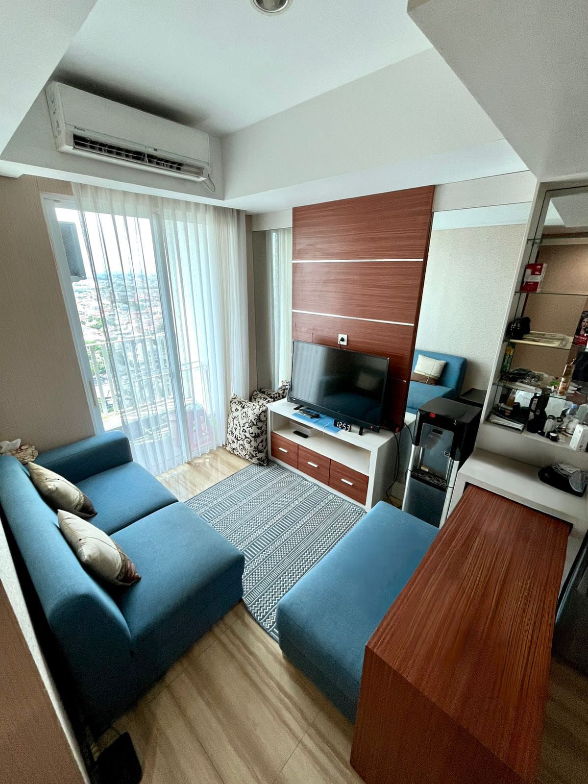 TERMURAH Grand Sungkono Lagoon 2 BR under 800jt nego! - Dealkan