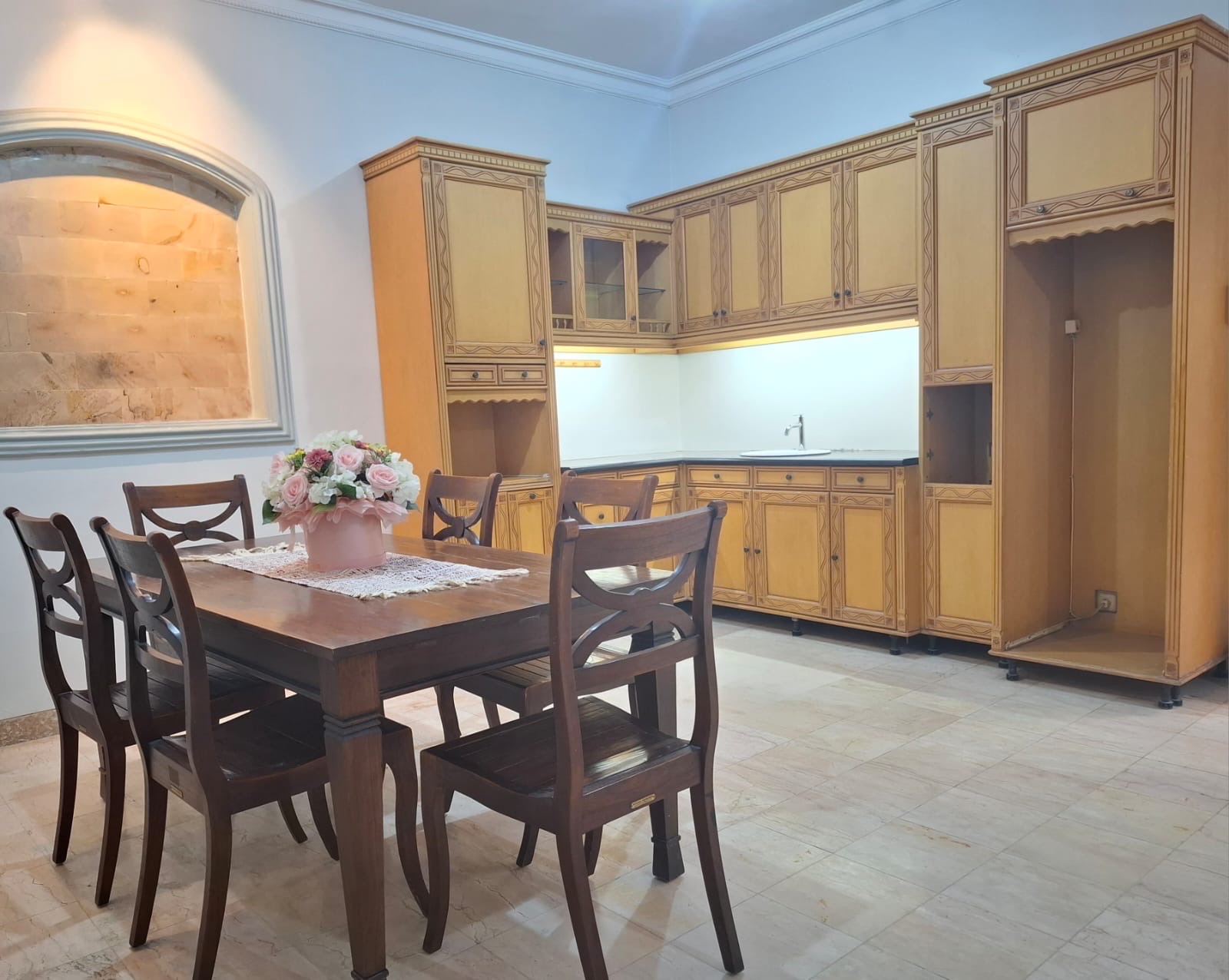 Detail Listing Properti Dealkan