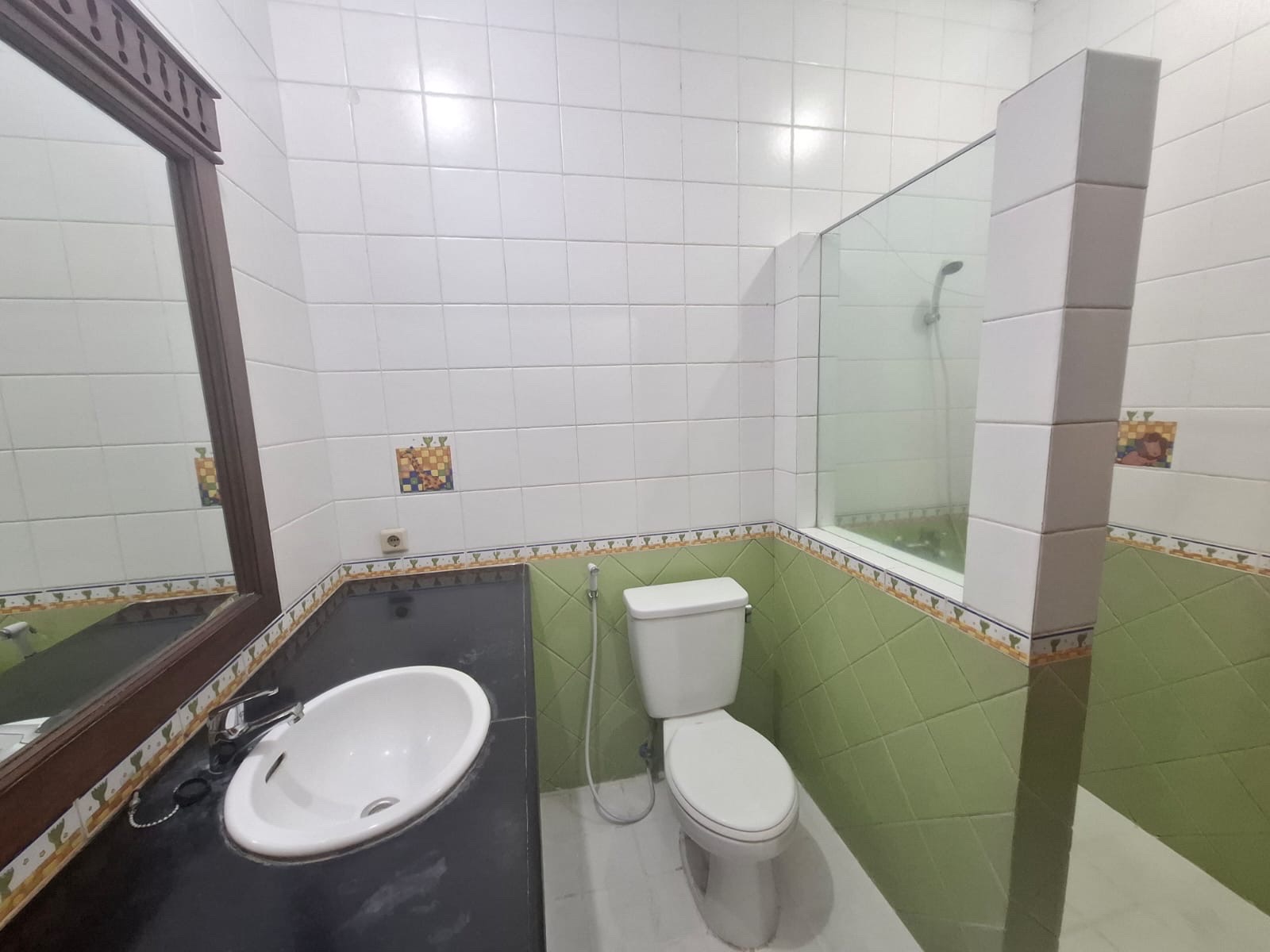 Detail Listing Properti Dealkan