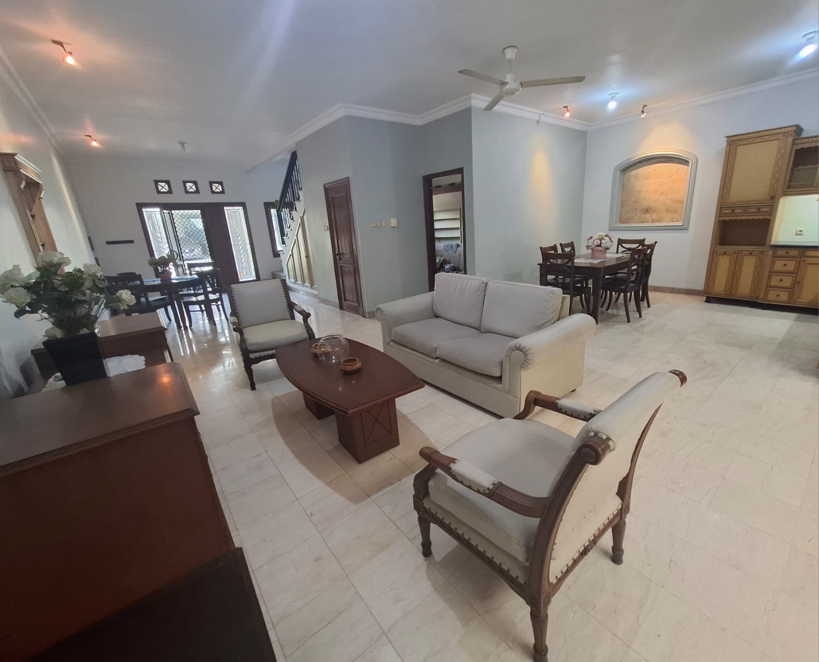 Detail Listing Properti Dealkan