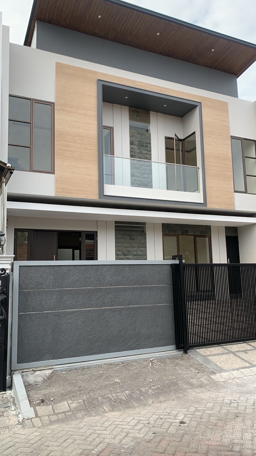 Citraland Rumah Bangunan baru Gress Dijual - Dealkan