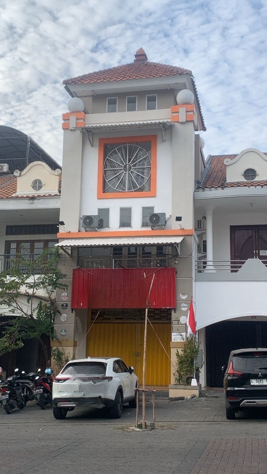 Ruko Citraland Disewakan Cocok untuk usaha apapun - Dealkan