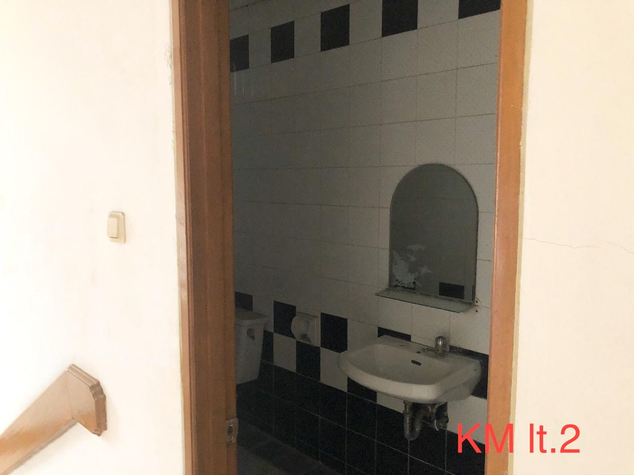 Detail Listing Properti Dealkan