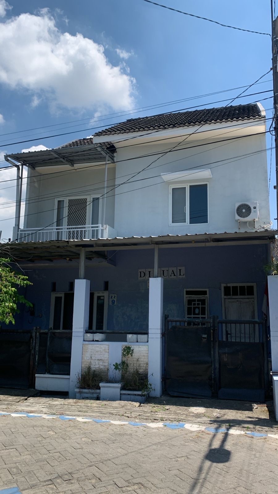 Pondok Benowo Indah Rumah Dijual - Dealkan