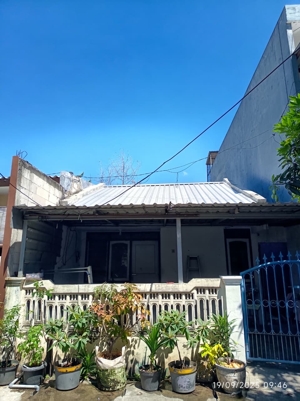 Pondok Benowo Indah Rumah Dijual Murah - Dealkan