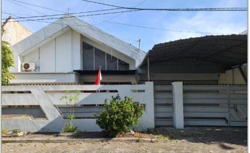 Rumah Villa Kalijudan dijual siap huni - Dealkan
