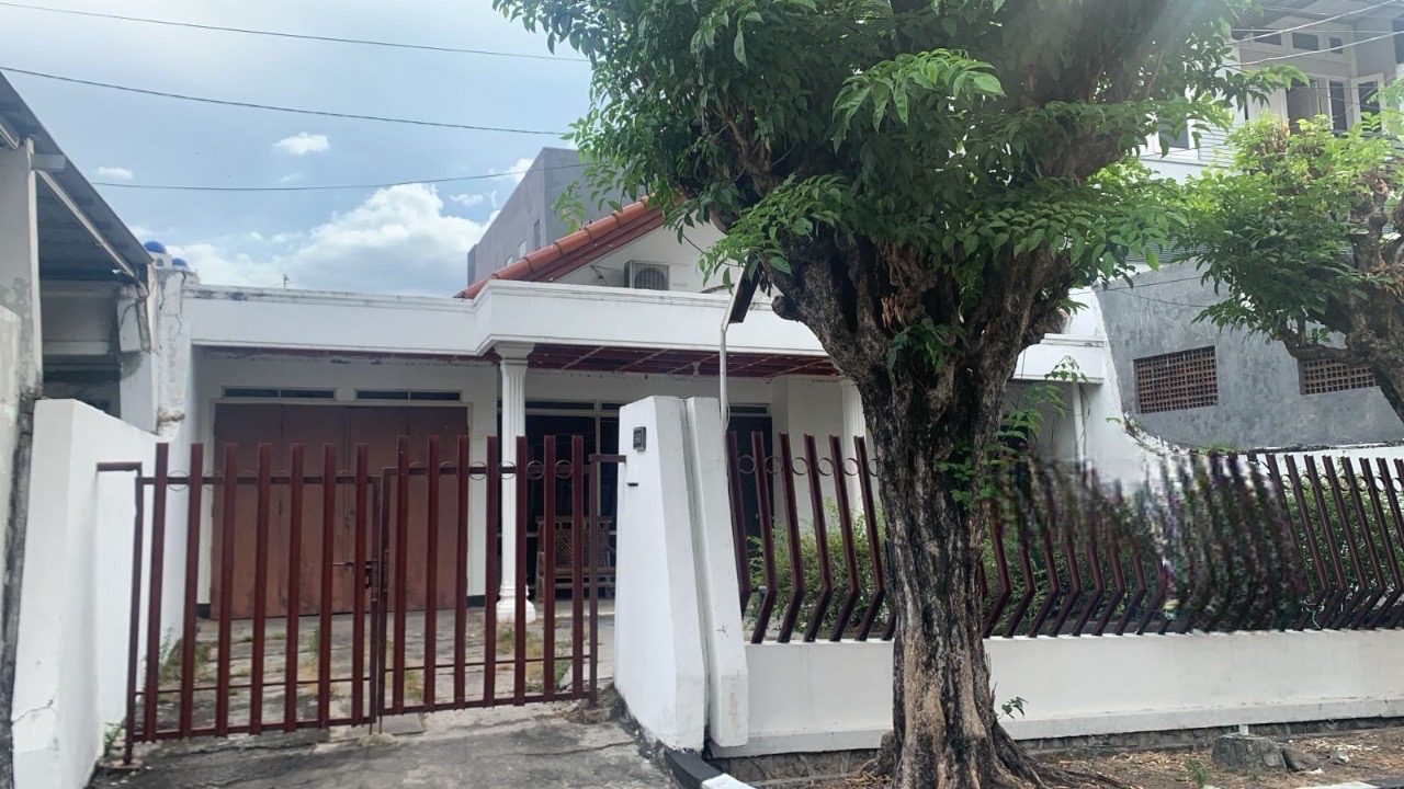 Darmo permai Rumah Siap Huni Dijual - Dealkan