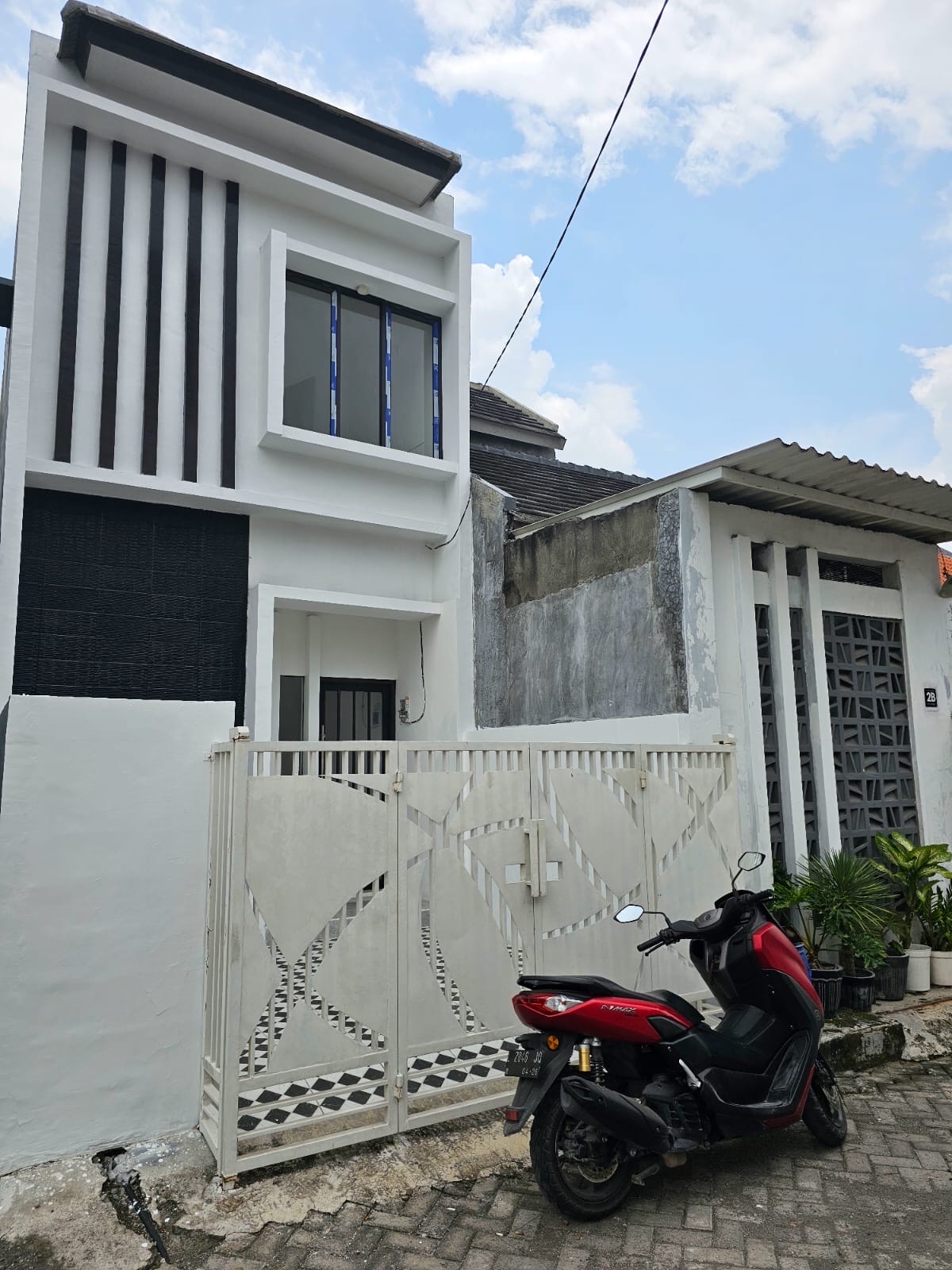 Rumah Dijual 2 Lantai selangkah dari Citraland Murahh - Dealkan