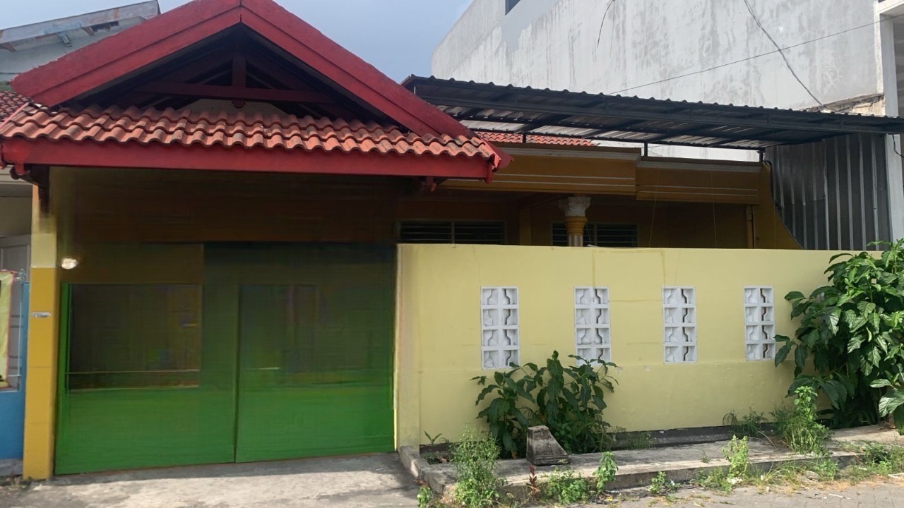 Rumah Darmo Harapan Dijual Hitung Tanah Murah polll - Dealkan