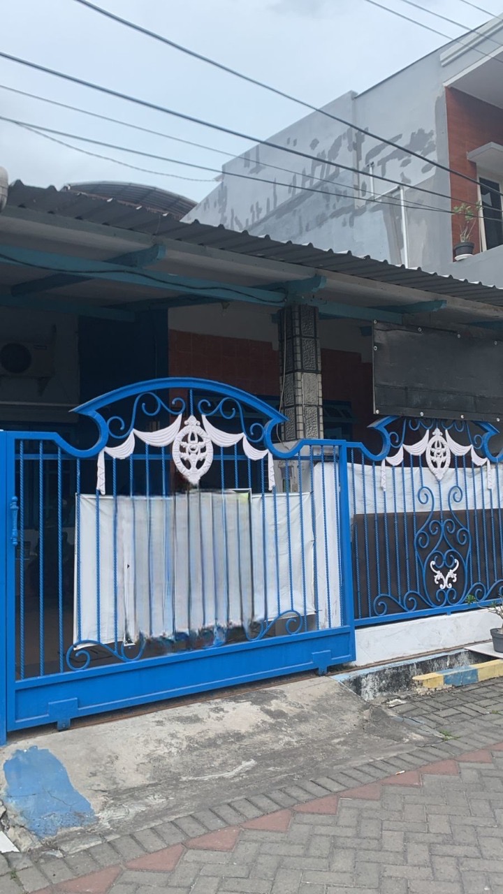 Darmo permai Rumah disewakan - Dealkan