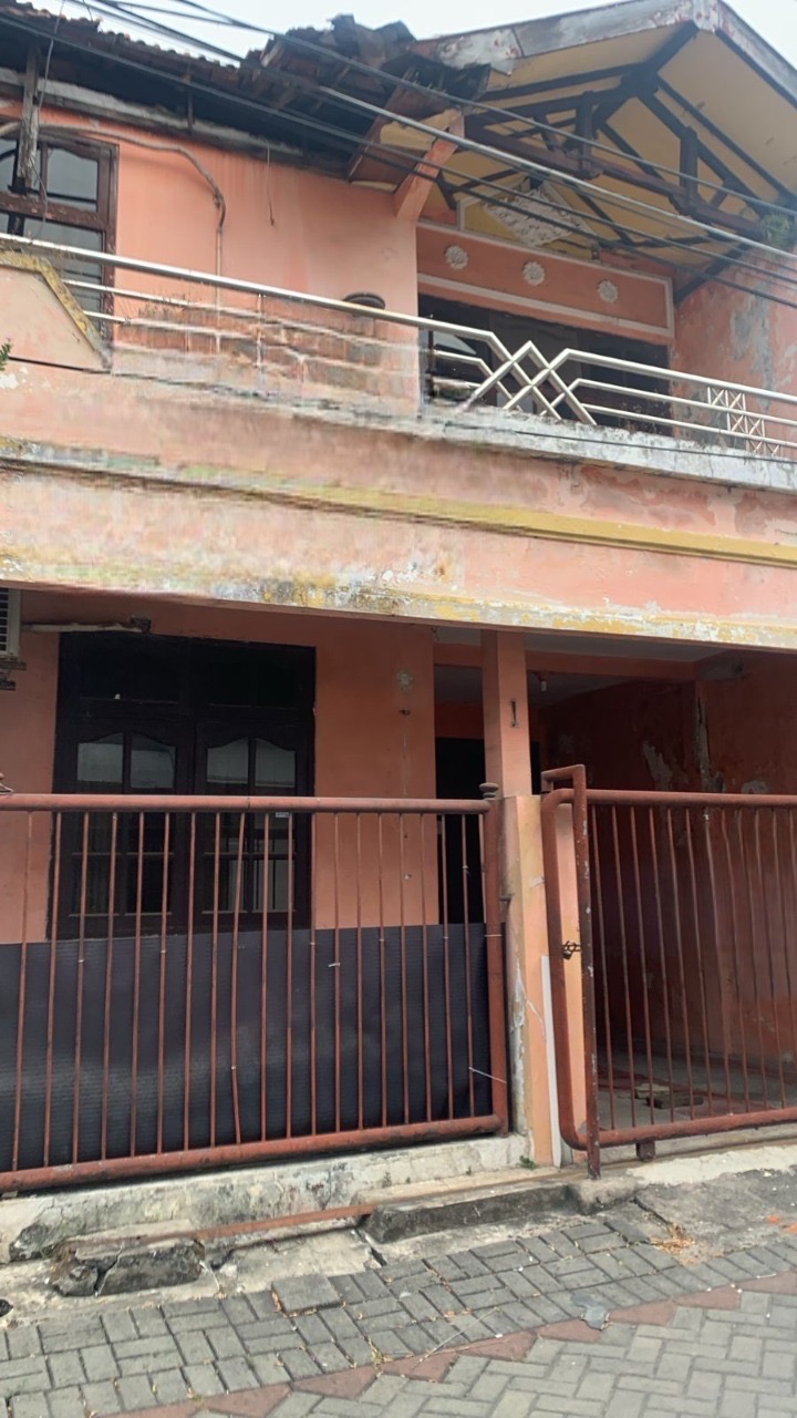 Rumah Darmo Jual Dengan Harga - Dealkan