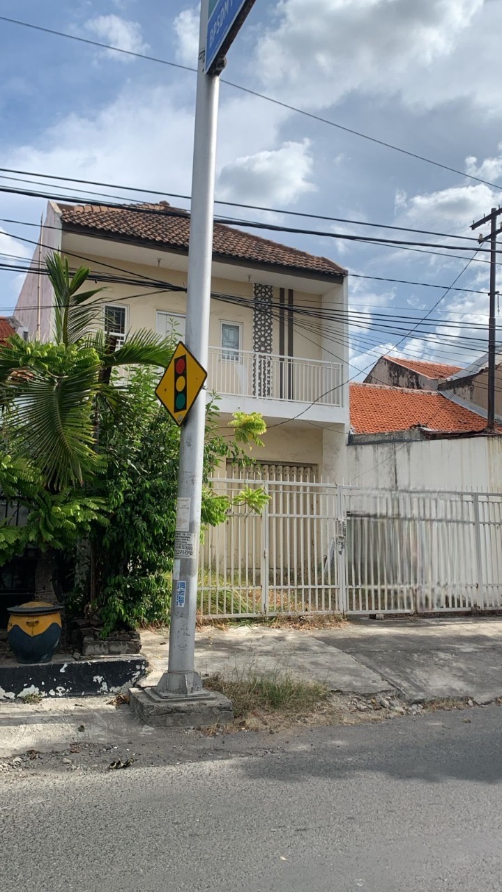 Ruko Balongsari Cocok Untuk usaha dijual Murah poll - Dealkan