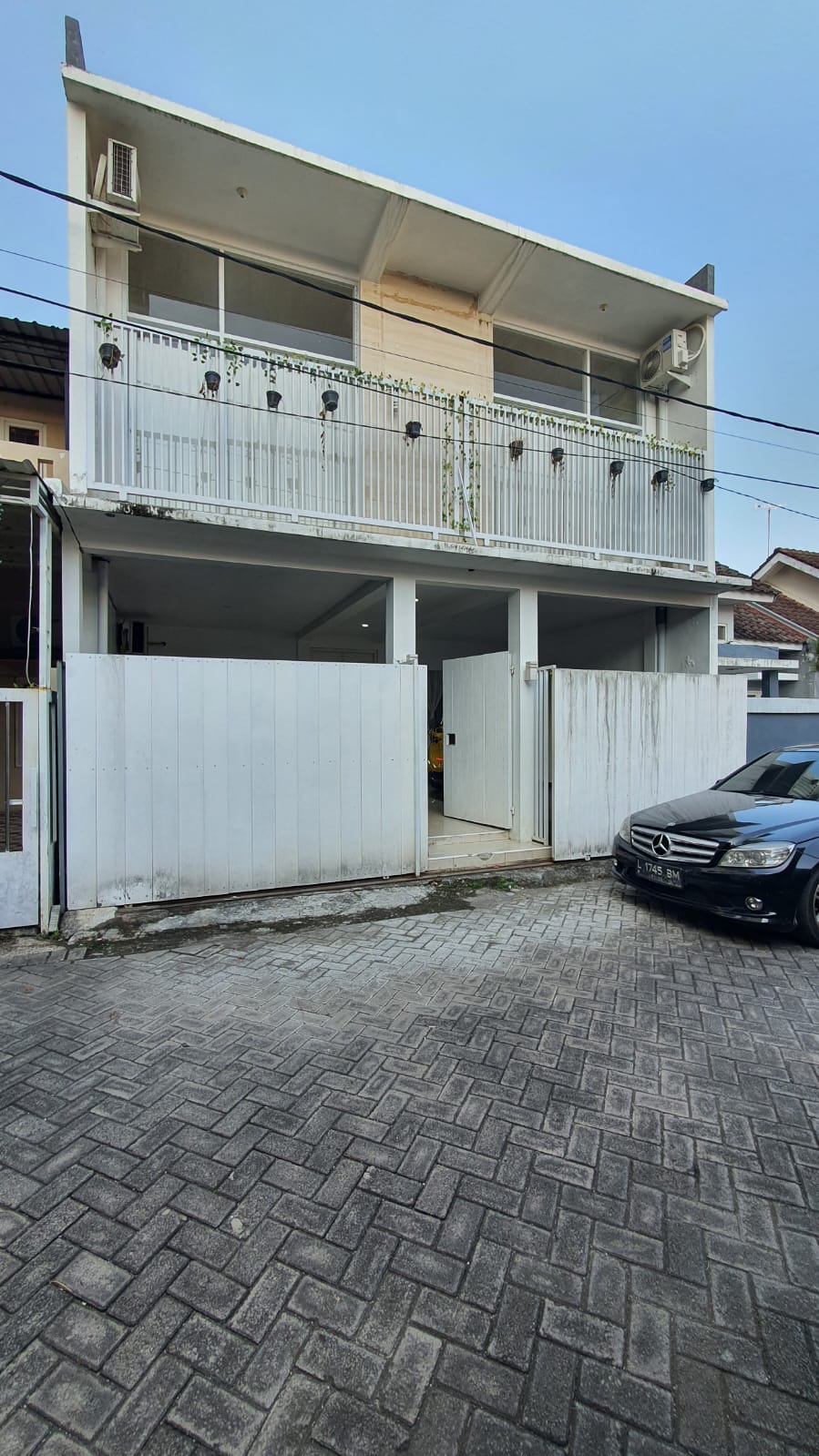 Detail Listing Properti Dealkan