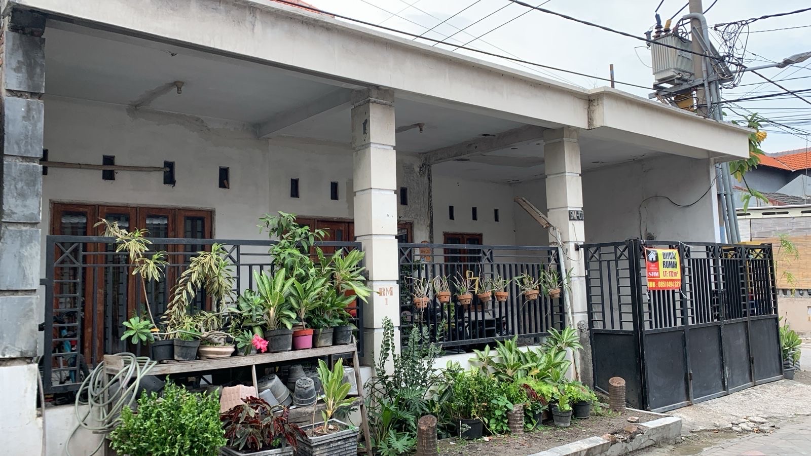 Pondok Benowo Indah Rumah Dijual - Dealkan