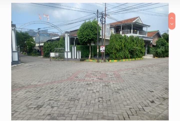 Wisma Lidah Wetan Rumah Dijual - Dealkan