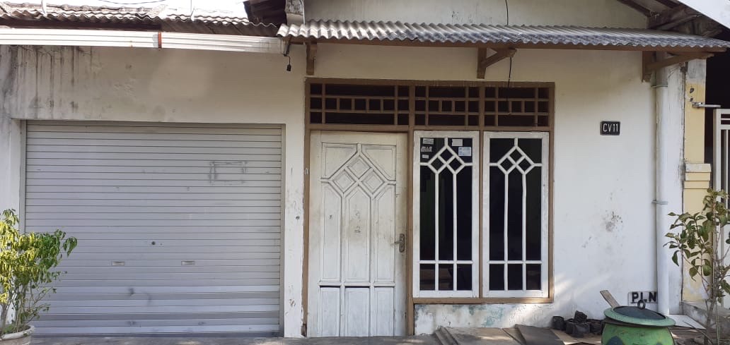 Pondok Benowo Indah Rumah dijual - Dealkan