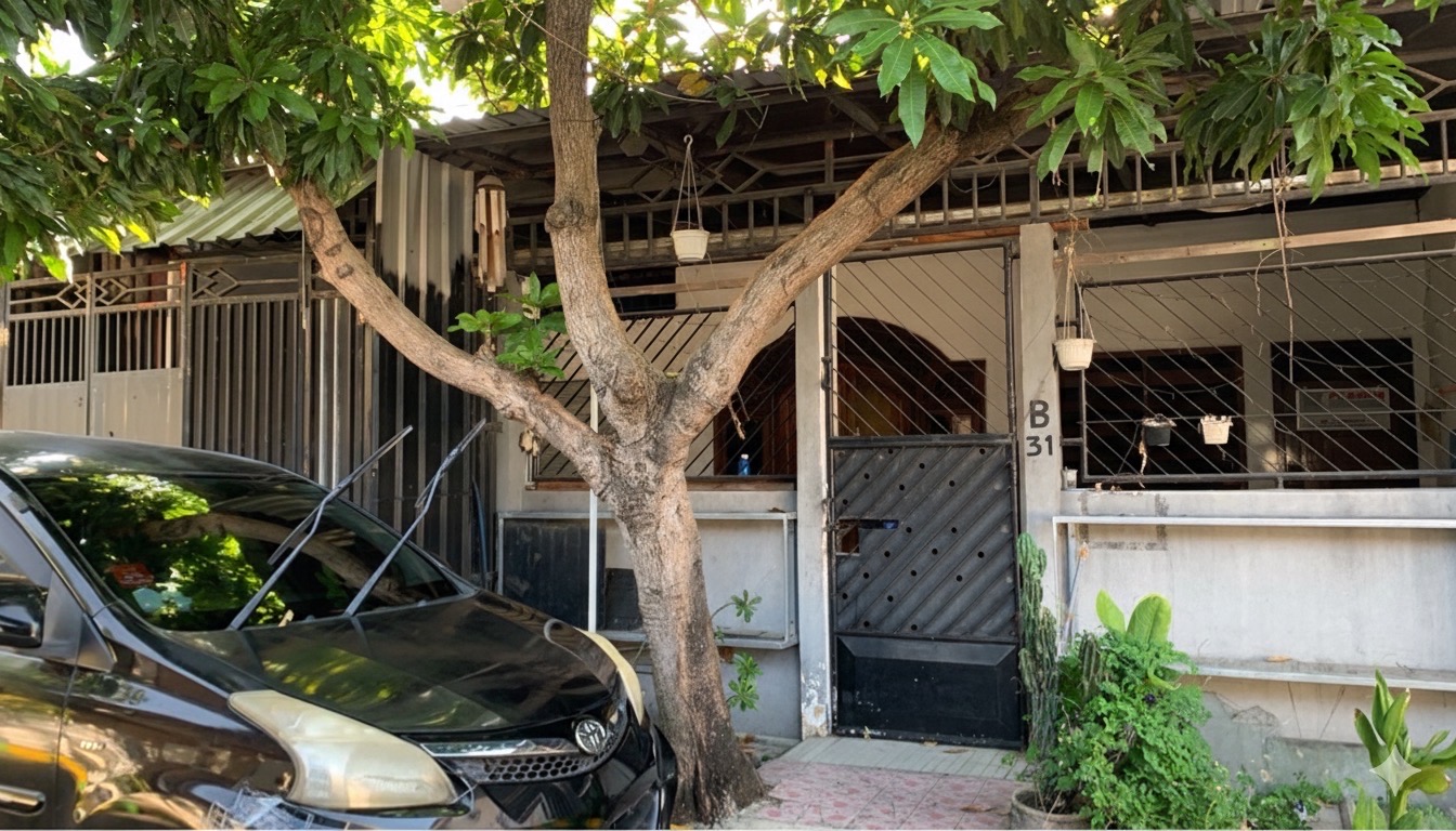 Wisma Lidah Kulon Rumah Dijual - Dealkan