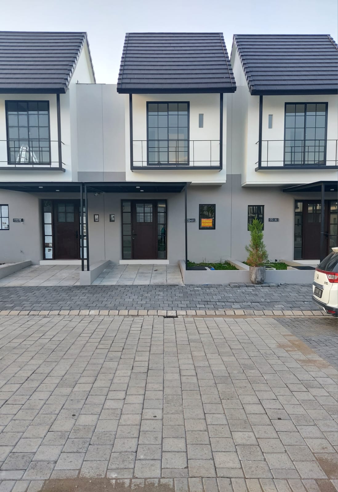 Detail Listing Properti Dealkan