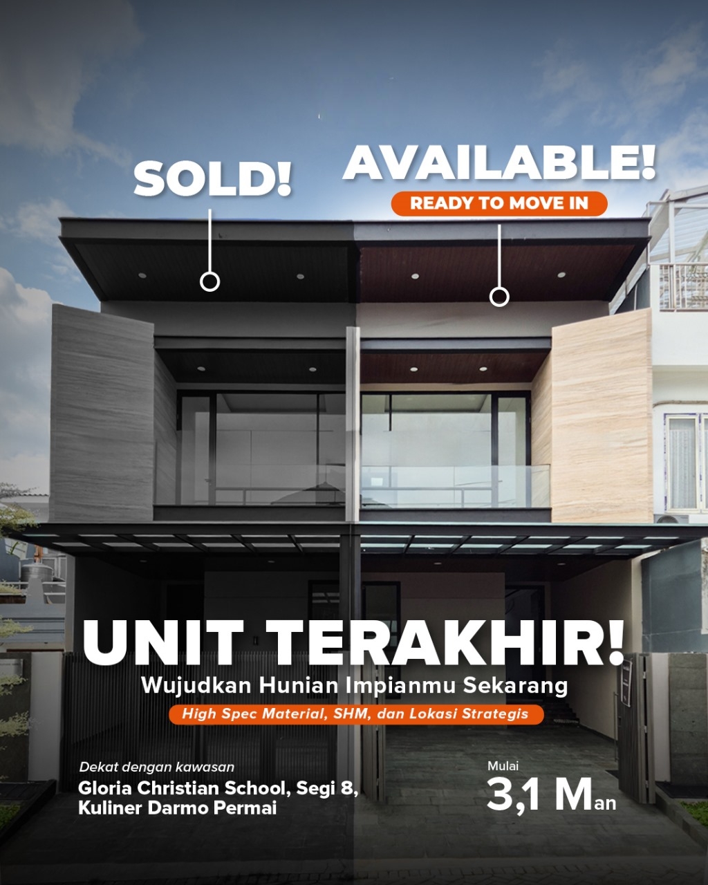 Detail Listing Properti Dealkan