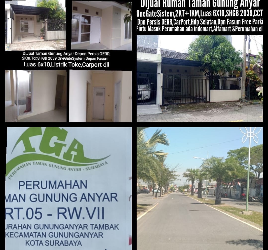 Detail Listing Properti Dealkan