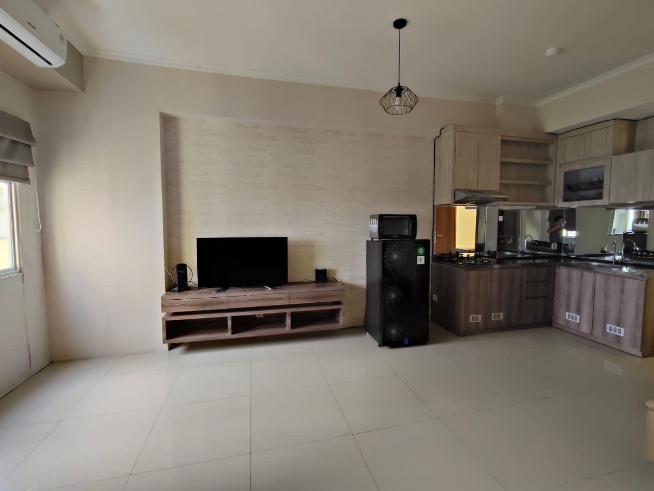 Apartemen Gunawangsa Merr disewakan siap huni - Dealkan