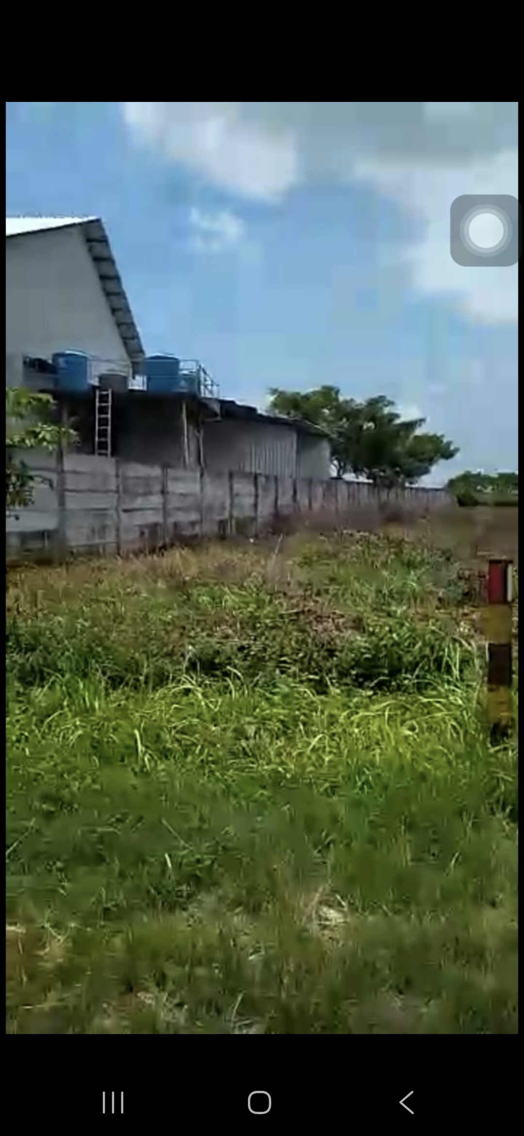 Dijual Tanah Komersial kawasan Industri Tuban 4 ha - Dealkan