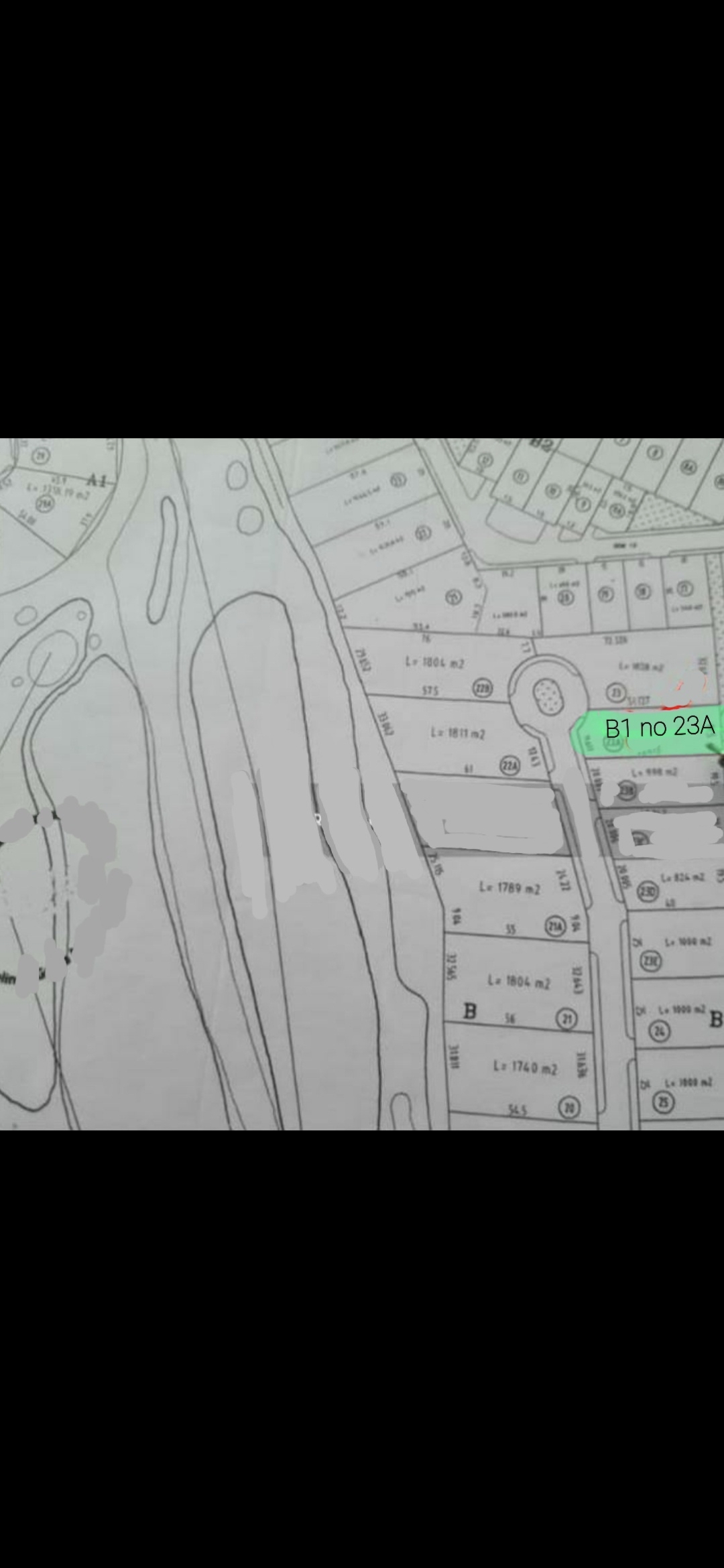 Dijual Tanah Kavling Citraland Teluk Golf 20x52mtr - Dealkan