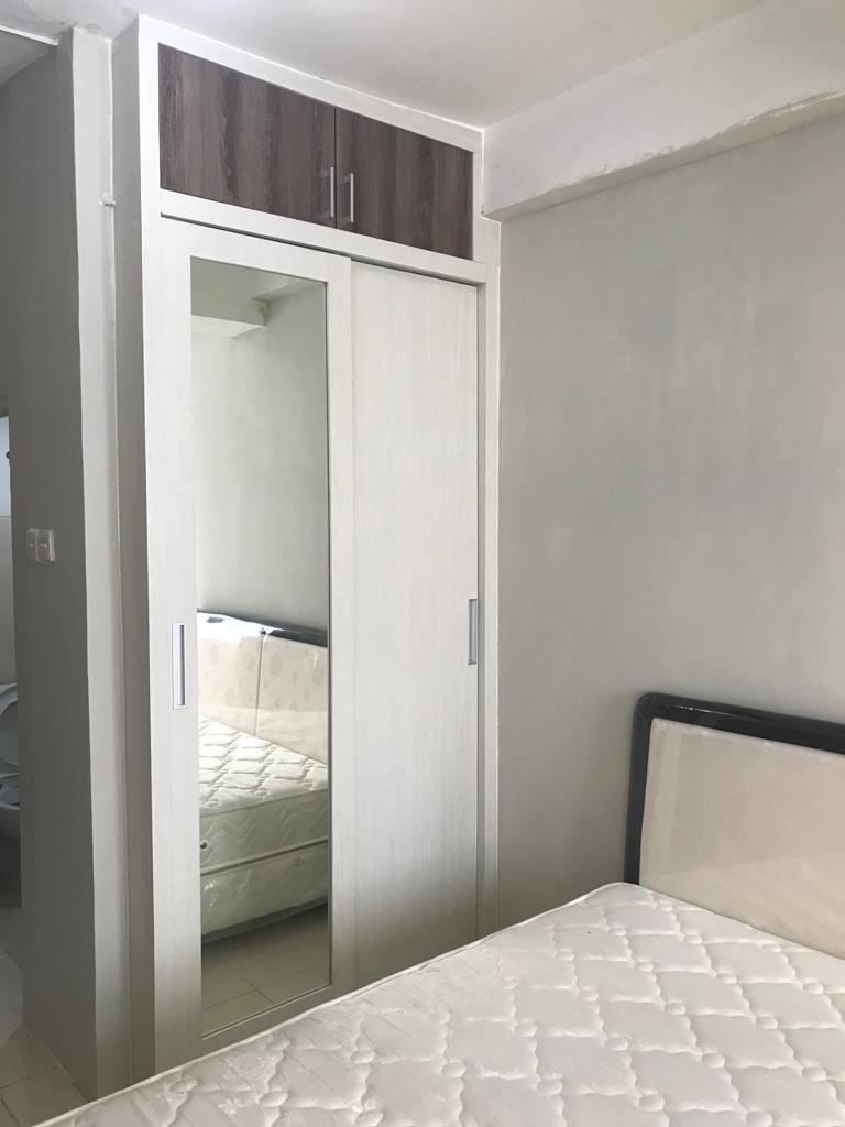 Disewakan Apartemen Tengah Kota Pavilion PermataDekat Tol Satelit, Mayjend, HR Muhammad - Dealkan