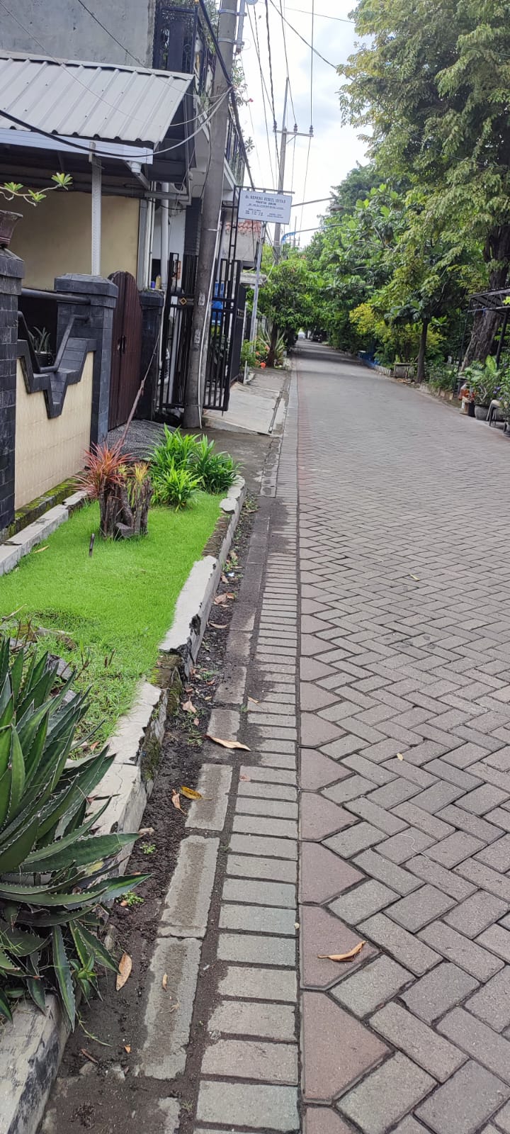 Detail Listing Properti Dealkan
