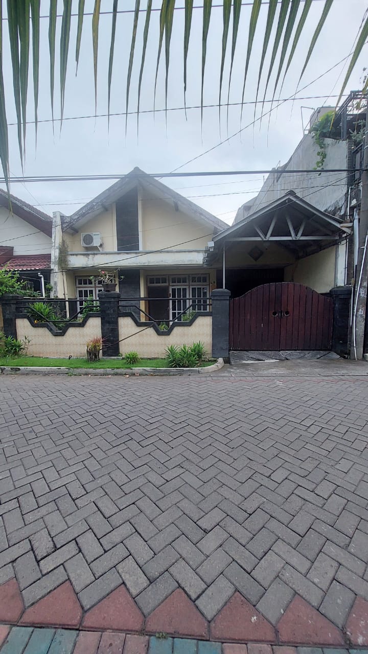 KEBRAON RUMAH DIJUAL DEKAT GRAND HARVEST - Dealkan
